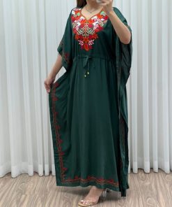 پانچ گلدوزی دیلا 7451 - Image 4