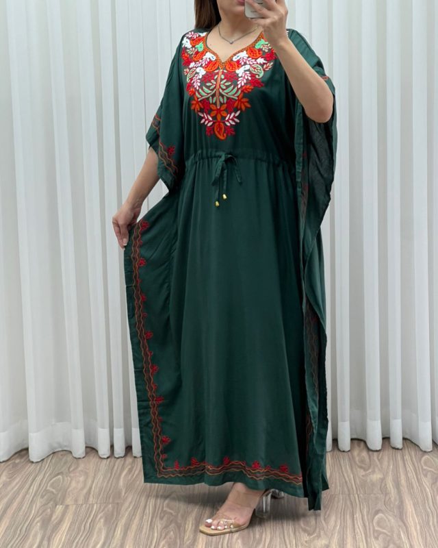 پانچ گلدوزی دیلا 7451 - Image 4