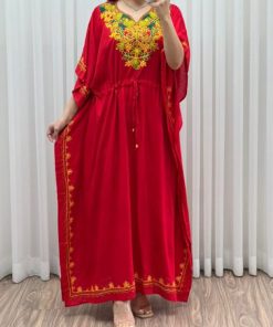 پانچ گلدوزی دیلا 7451