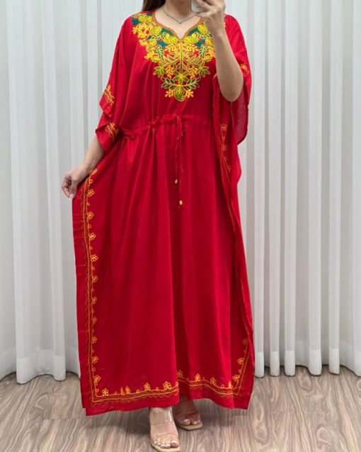 پانچ گلدوزی دیلا 7451