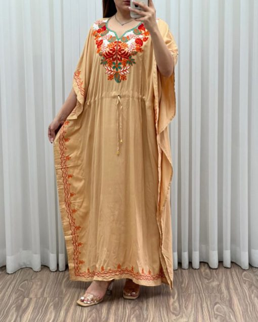 پانچ گلدوزی دیلا 7451 - Image 7