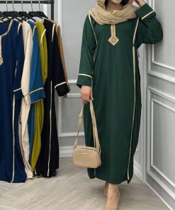 ساحلی نواری دریا 7494 - Image 3