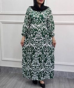 Alternative view of ساحلی طرح دار ماندانا K7460
