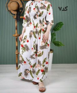 ساحلی نخی طرح هوایی K7462