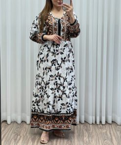 ساحلی حاشیه دار شیوان 7481 - Image 6