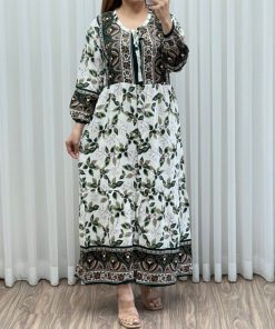 ساحلی حاشیه دار شیوان 7481 - Image 7
