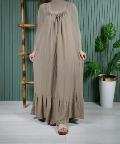سارافون بندی نخی 7486 - Image 4