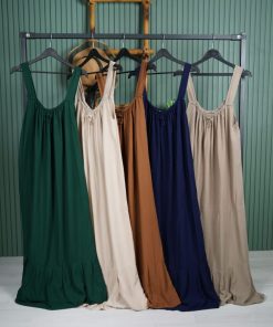 سارافون بندی نخی 7486 - Image 5