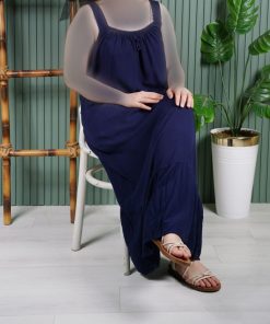 سارافون بندی نخی 7486 - Image 7
