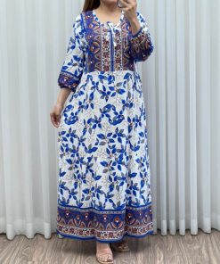 ساحلی حاشیه دار شیوان 7481 - Image 4
