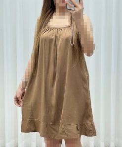 سارافون کوتاه نخی 7477 - Image 9