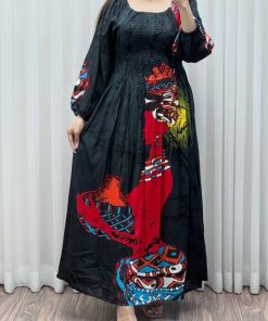 Alternative view of ساحلی هندی طرح رخ 7480