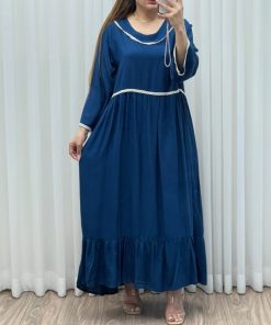 ساحلی نواری دریا 7494 - Image 4
