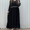 ساحلی نواری دریا 7494