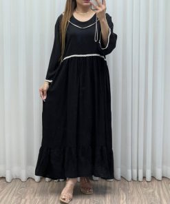 ساحلی نواری دریا 7494