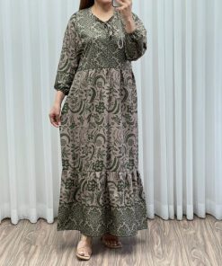 Alternative view of ساحلی بوگاتی حاشیه دار دویا 7493