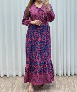 ساحلی بوگاتی حاشیه دار دویا 7493 - Image 6
