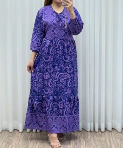 ساحلی بوگاتی حاشیه دار دویا 7493 - Image 8