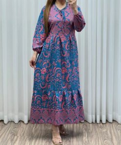 ساحلی بوگاتی حاشیه دار دویا 7493 - Image 9