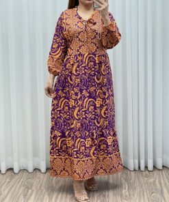ساحلی بوگاتی حاشیه دار دویا 7493 - Image 10