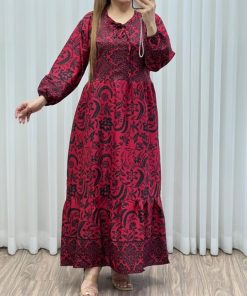 ساحلی بوگاتی حاشیه دار دویا 7493 - Image 11