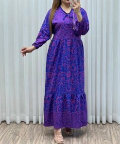 ساحلی بوگاتی حاشیه دار دویا 7493 - Image 12