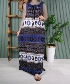 سارافون طرح سنتی A7524 - Image 3