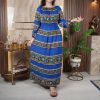 پیراهن ساحلی آشا E7510