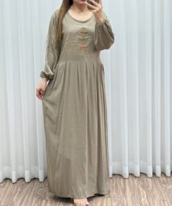 Alternative view of پیراهن ساحلی آی سا E7512