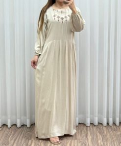 ساحلی آی تکین گلدوزی U7526 - Image 4