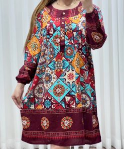 تونیک اندونزی کاگیا M7539