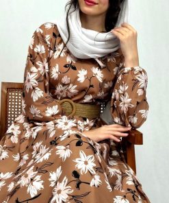 Alternative view of پیراهن بوگاتی تمام کلوش سارا PR7548