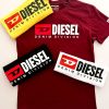 تیشرت مردانه وارداتی 20118DIESEL