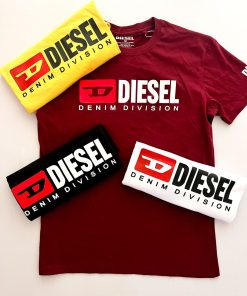 تیشرت مردانه وارداتی 20118DIESEL