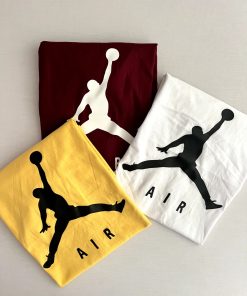 Alternative view of تیشرت مردانه وارداتی 20119AIR