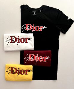 تیشرت مردانه وارداتی 20116DIOR
