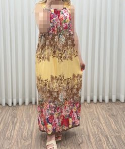 سارافون نخی یاسمن A7572 - Image 3