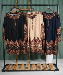 تونیک نخی اندونزی M1500 - Image 5
