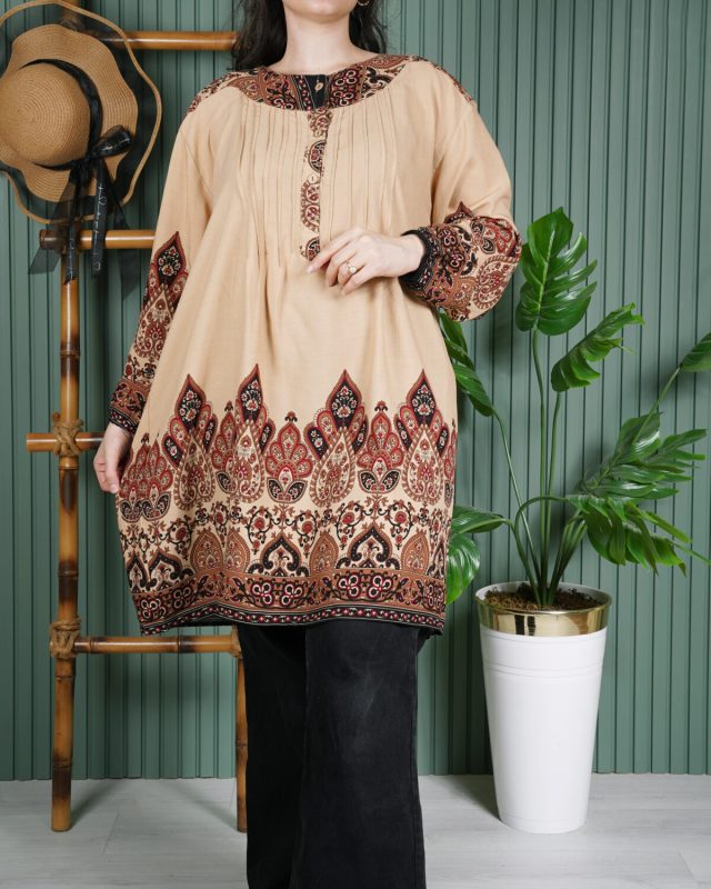 تونیک نخی اندونزی M1500 - Image 2