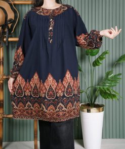 تونیک نخی اندونزی M1500 - Image 3