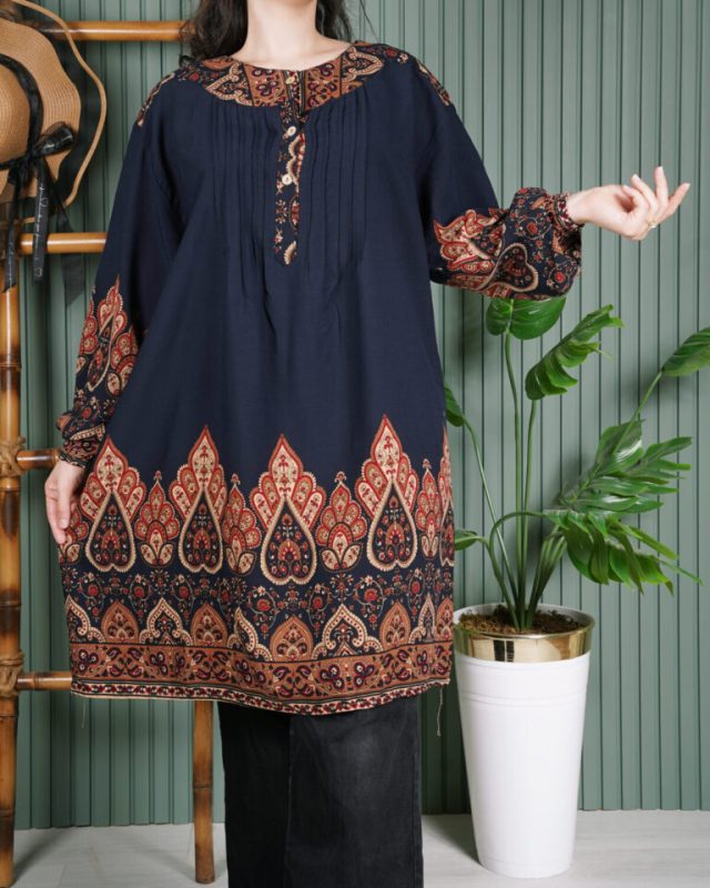 تونیک نخی اندونزی M1500 - Image 3