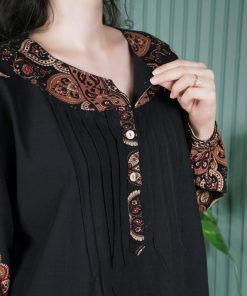 تونیک نخی اندونزی M1500 - Image 4