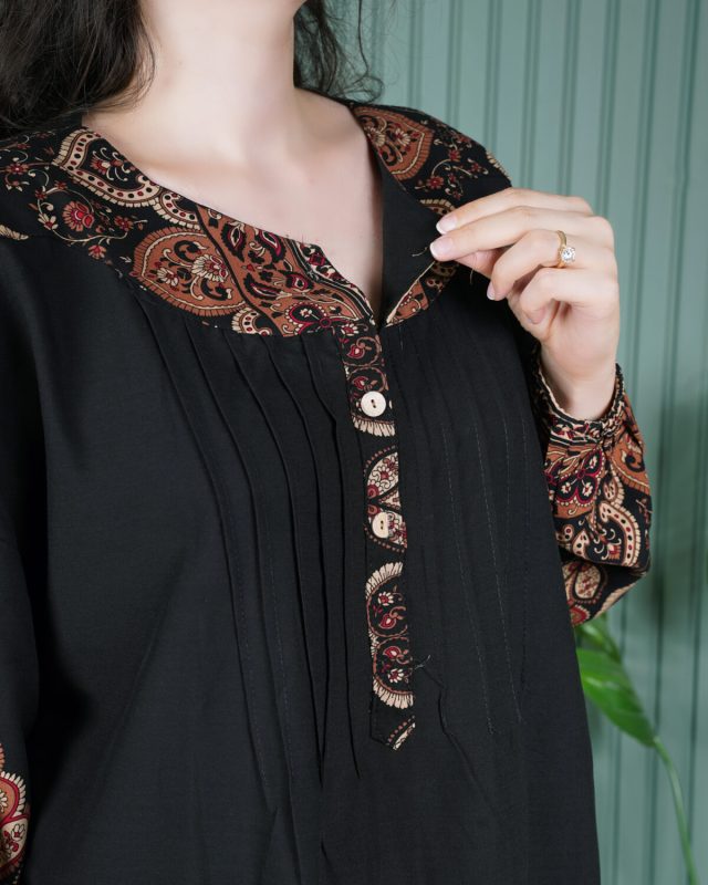 تونیک نخی اندونزی M1500 - Image 4