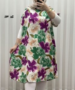 پیراهن لامبادا خارجی SH7608 - Image 13