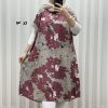پیراهن لامبادا خارجی SH7608