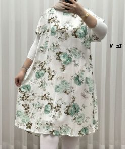 پیراهن لامبادا خارجی SH7608 - Image 5