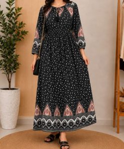 پیراهن ساحلی زنانه بوگاتی 7637