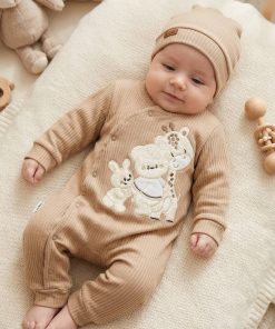 سرهمی کبریتی اسپرت خرسی وزرافه 11748