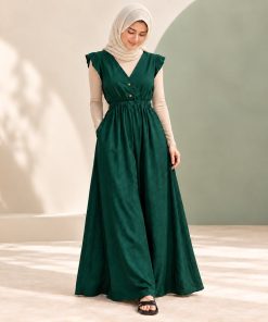 رامپر نخ مجلسی زنانه | کد 5036